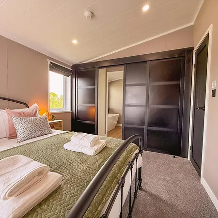 Dogwood Chalet Bassenthwaite