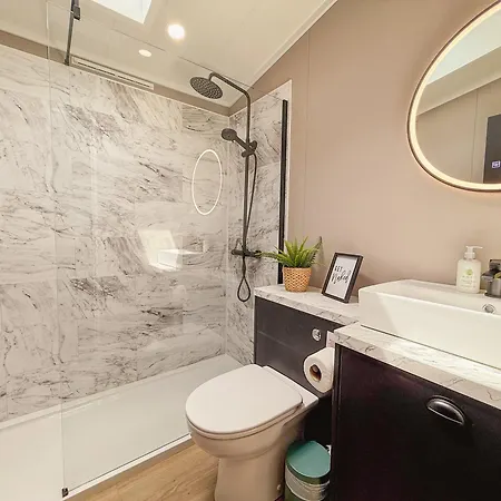 Chalet Dogwood Bassenthwaite