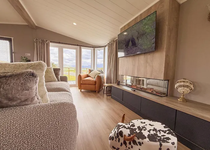 Chalé Dogwood Bassenthwaite