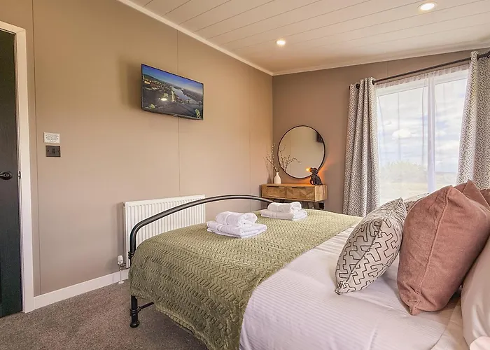 Dogwood Bassenthwaite