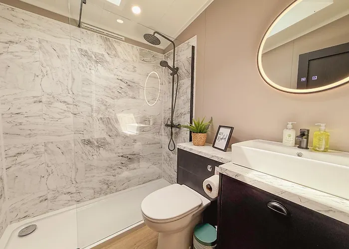 Chalé Dogwood Bassenthwaite