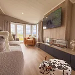 شاليه Dogwood باسنثوايت
